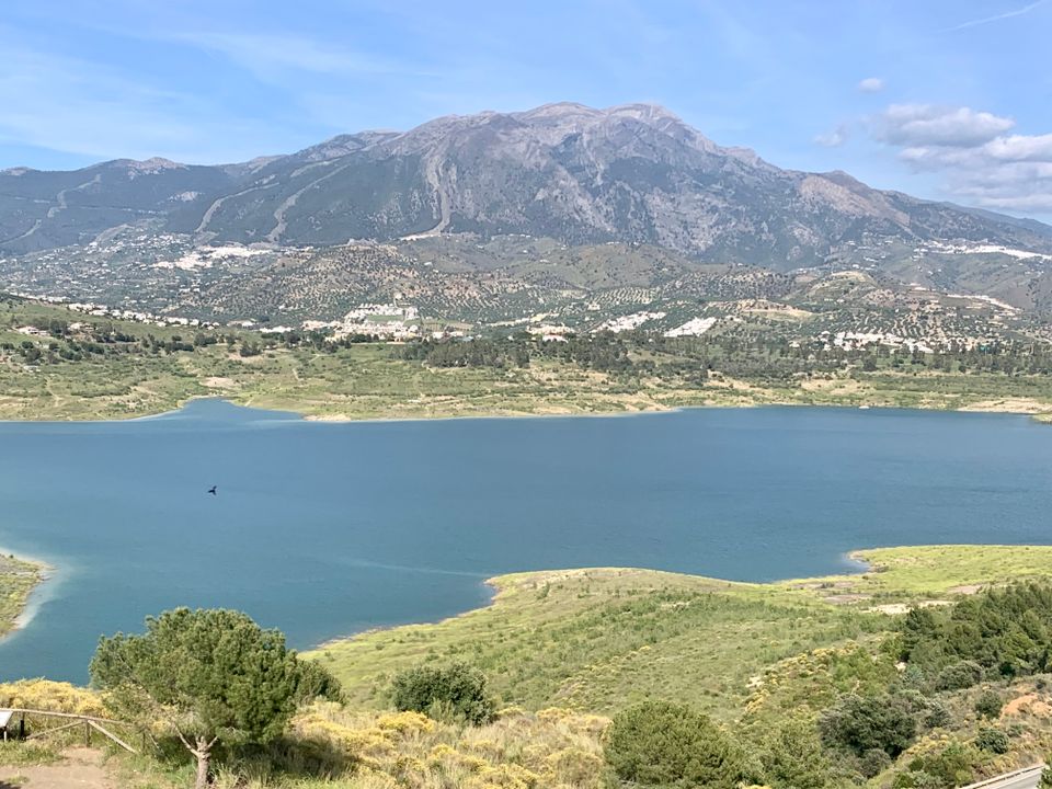 Villa i Vinuela, Malaga - foto 3