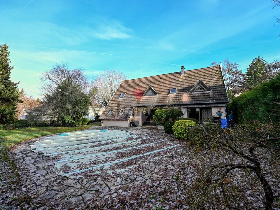 Villa i Mulhouse, Haut-Rhin - foto 2