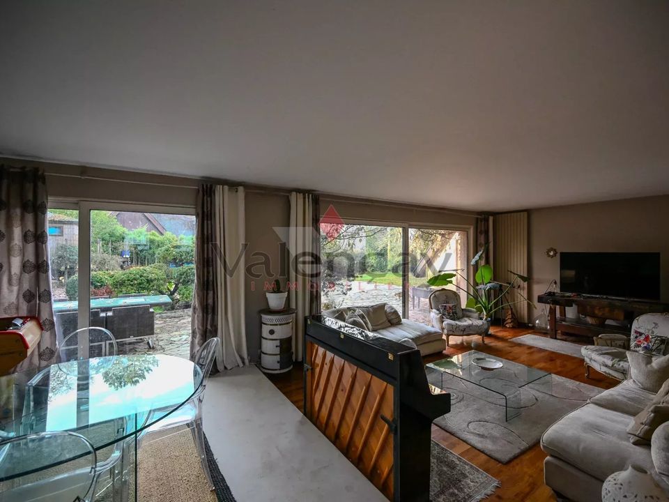 Villa i Mulhouse, Haut-Rhin - foto 3