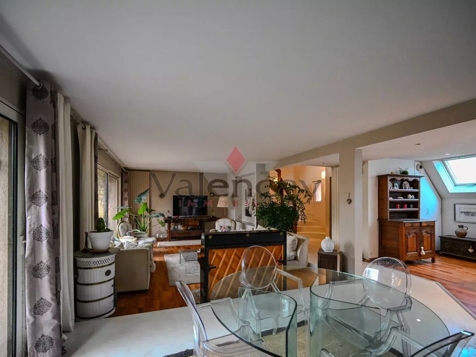 Villa i Mulhouse, Haut-Rhin - foto 4