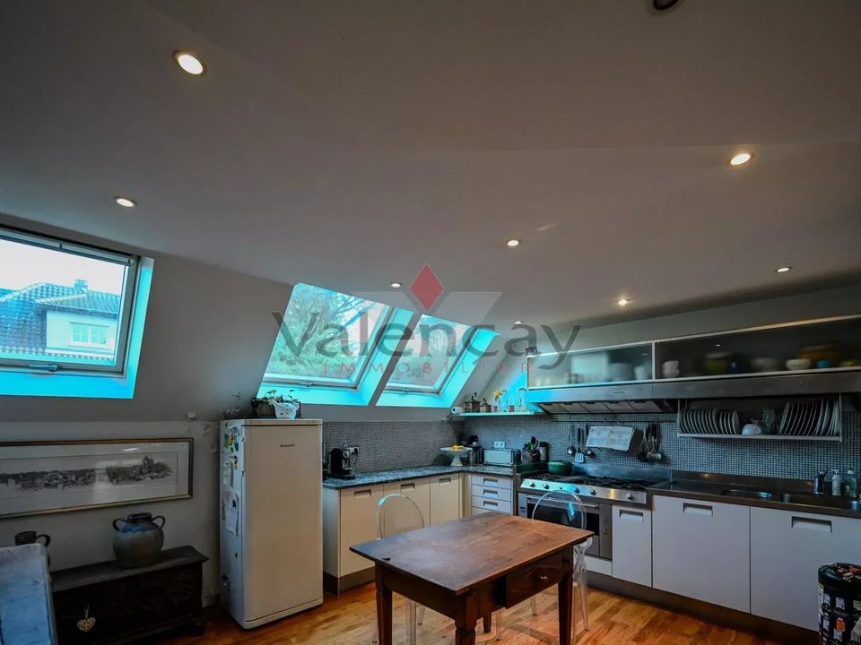Villa i Mulhouse, Haut-Rhin - foto 5