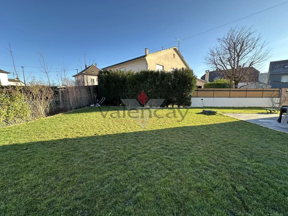 Villa a Illzach, Haut-Rhin - foto 2