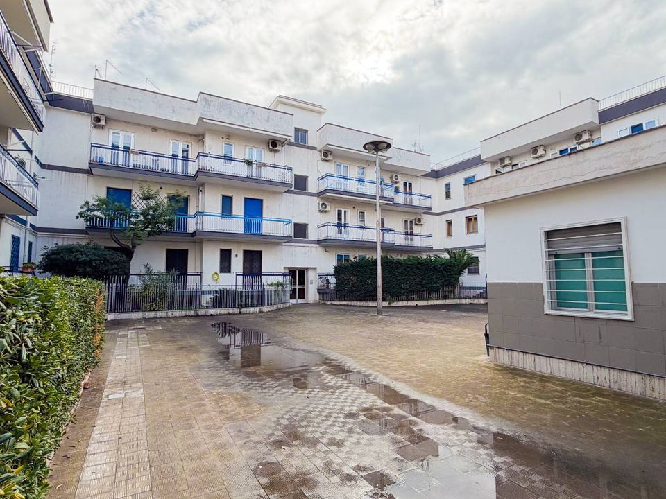Leilighet i Manfredonia, Foggia - bilde 2
