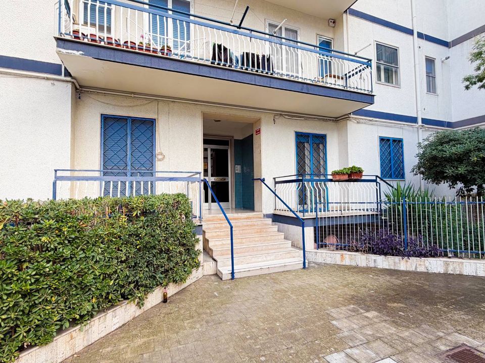Leilighet i Manfredonia, Foggia - bilde 3