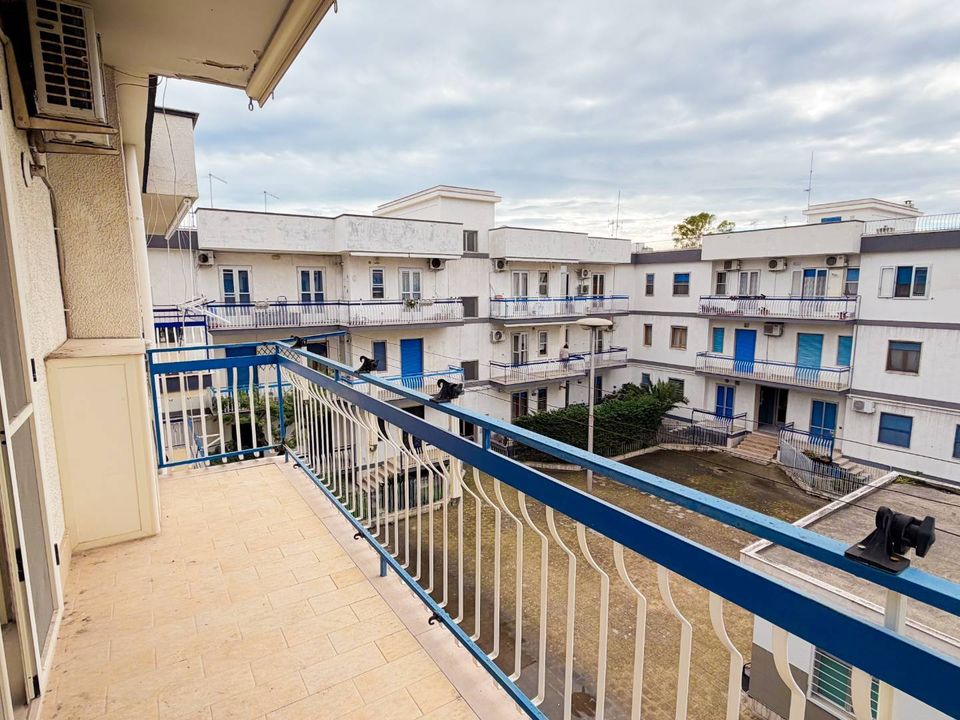 Leilighet i Manfredonia, Foggia - bilde 5