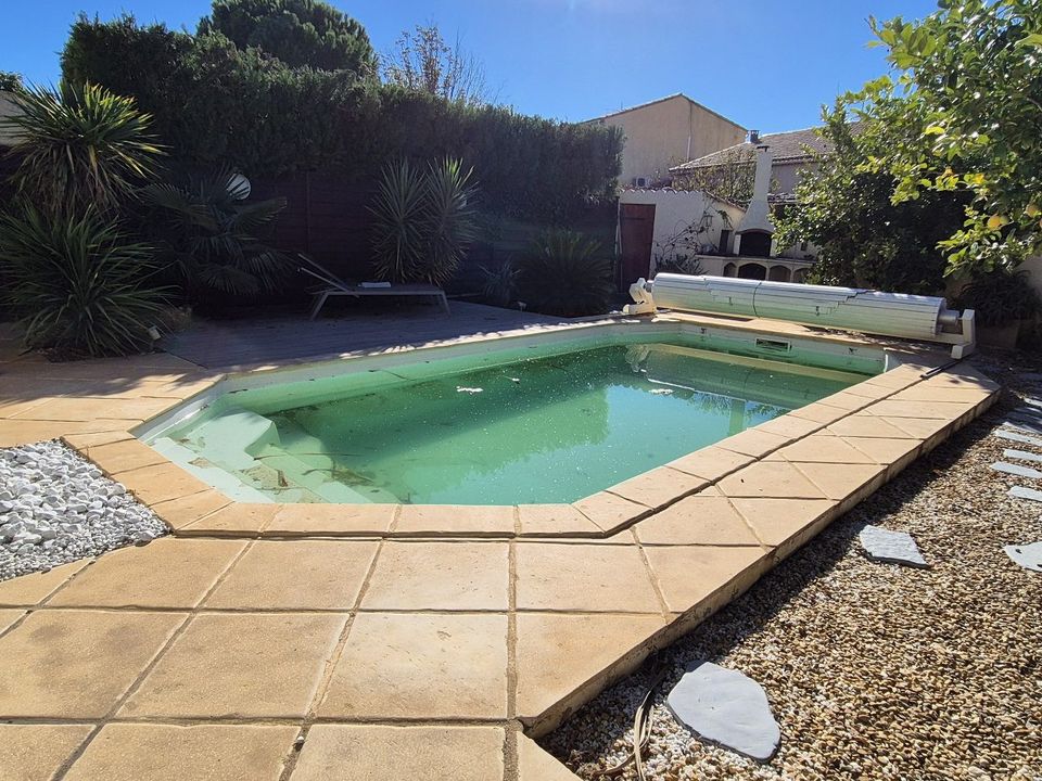 Villa i Fourques, Gard - foto 2