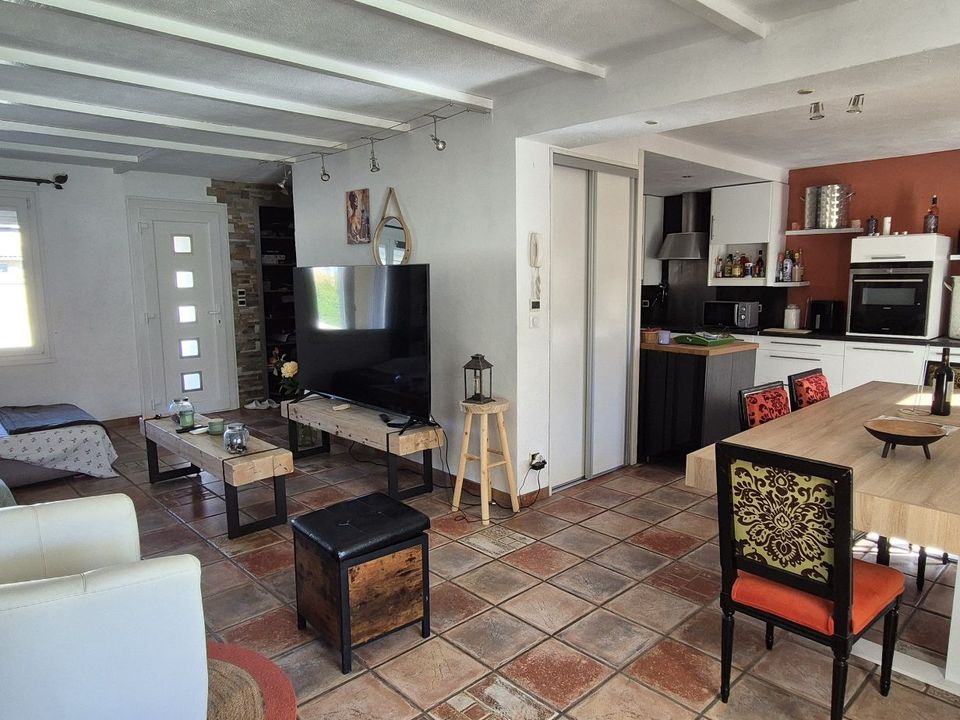 Villa i Fourques, Gard - foto 3