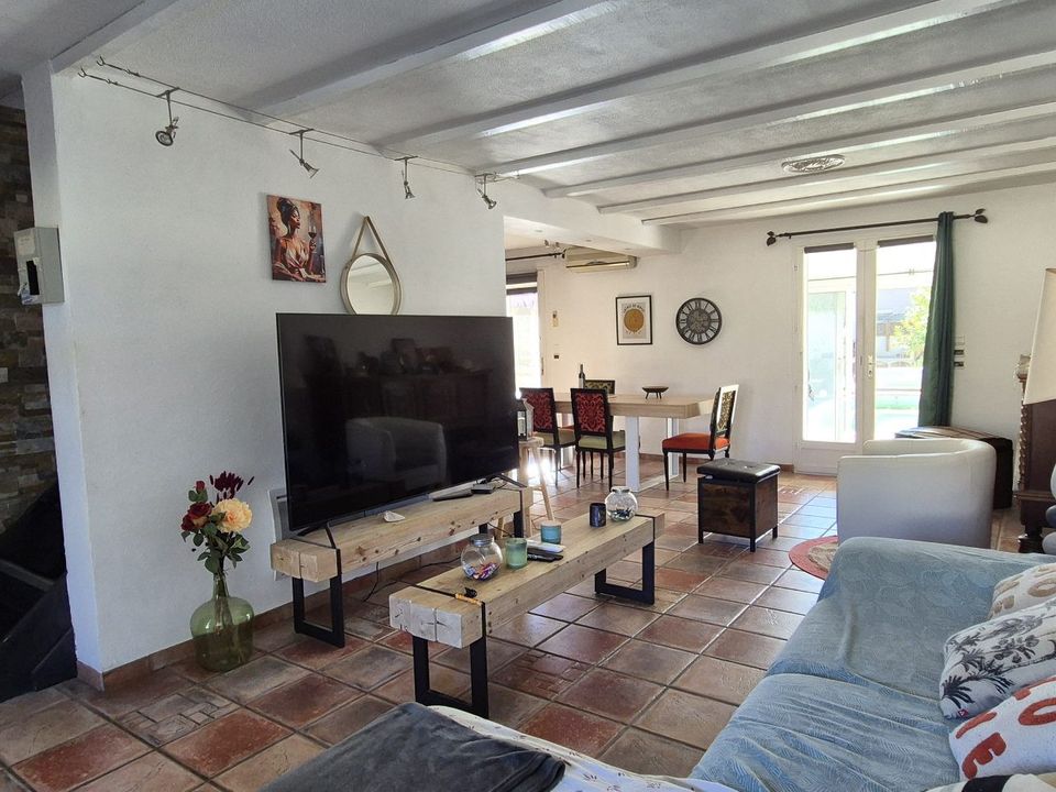 Villa i Fourques, Gard - foto 5