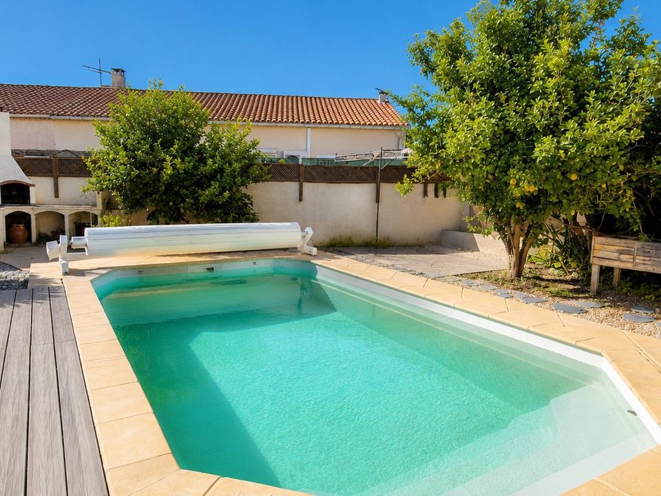 Villa - Fourques, Gard - photo 3