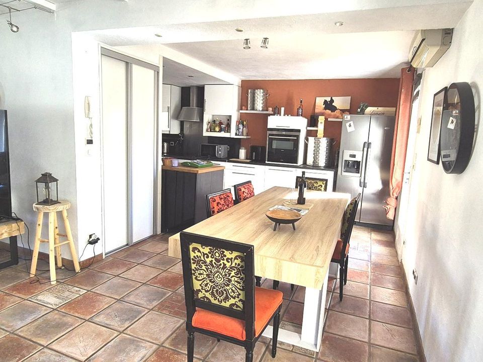 Villa - Fourques, Gard - photo 5