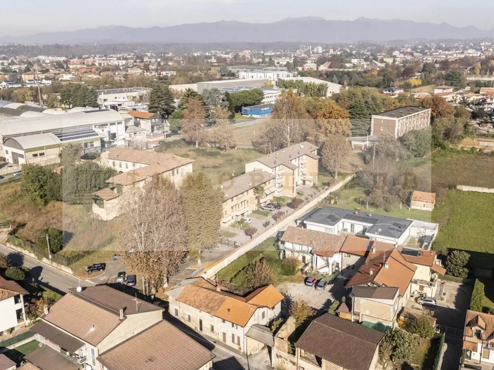 Villa i Giussano, Monza and Brianza - foto 2
