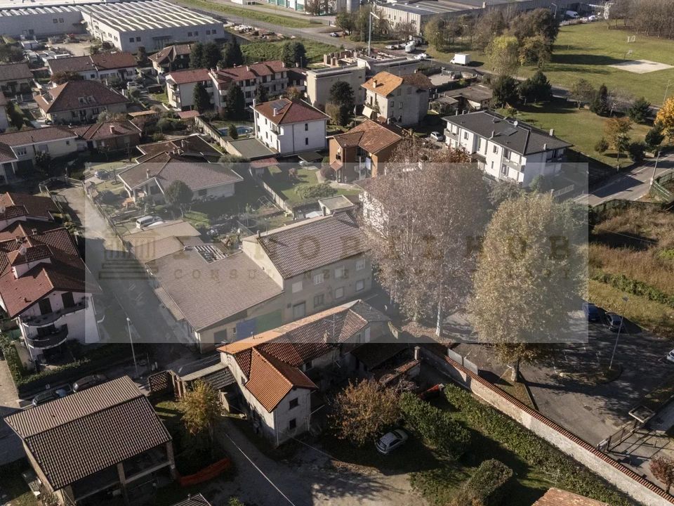 Villa i Giussano, Monza and Brianza - foto 3
