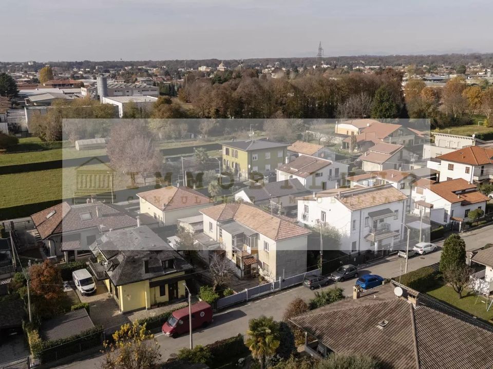 Apartament: Mariano Comense, Como – zdjęcie 1