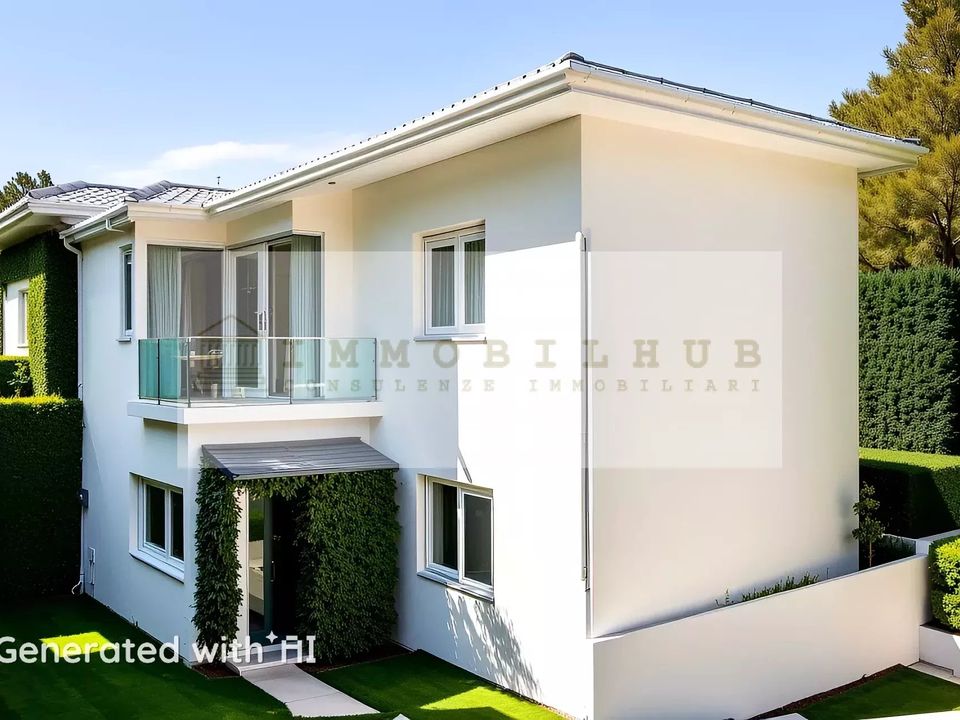 Apartament: Mariano Comense, Como – zdjęcie 4