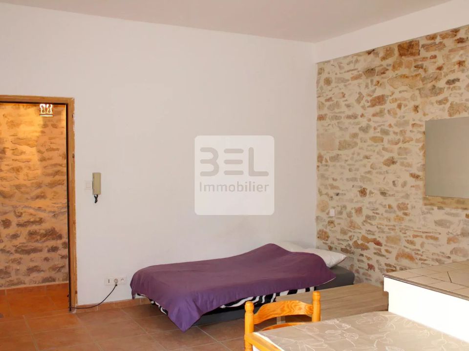 Lejlighed i Bagnols-sur-Cèze, Gard - foto 2