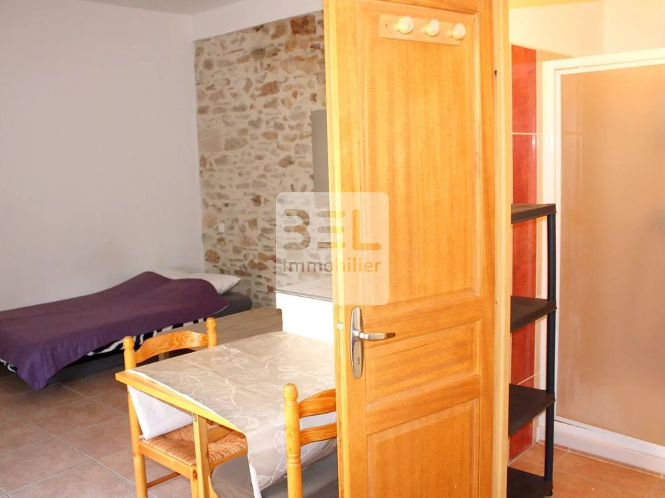 Lejlighed i Bagnols-sur-Cèze, Gard - foto 3