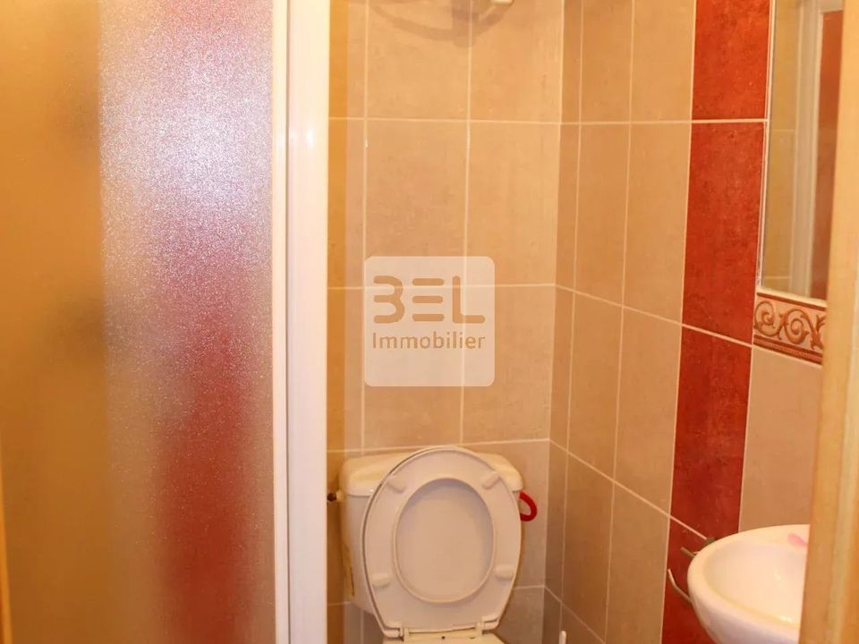 Lejlighed i Bagnols-sur-Cèze, Gard - foto 4