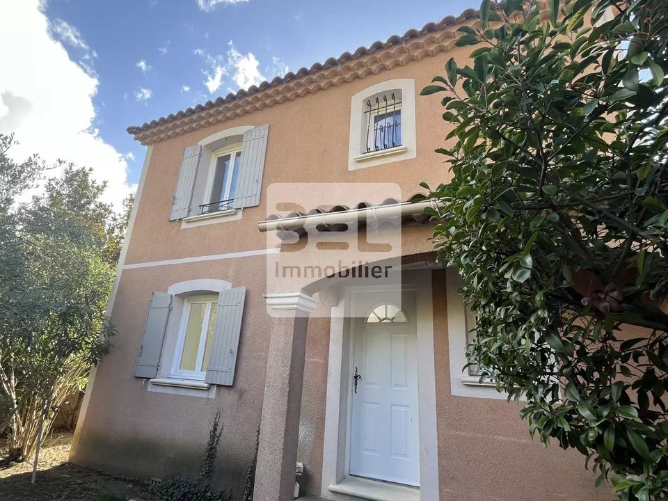 Villa en Connaux, Gard - foto 4