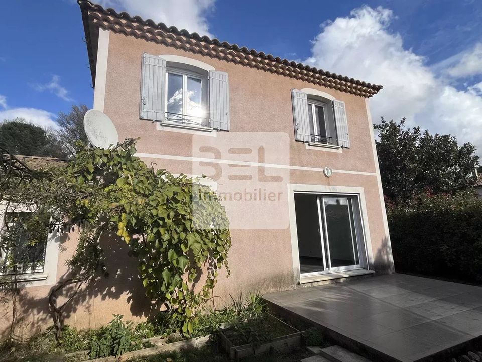 Villa en Connaux, Gard - foto 1