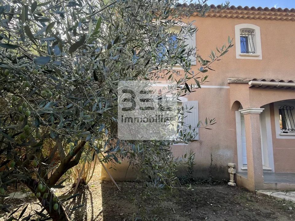 Villa en Connaux, Gard - foto 3