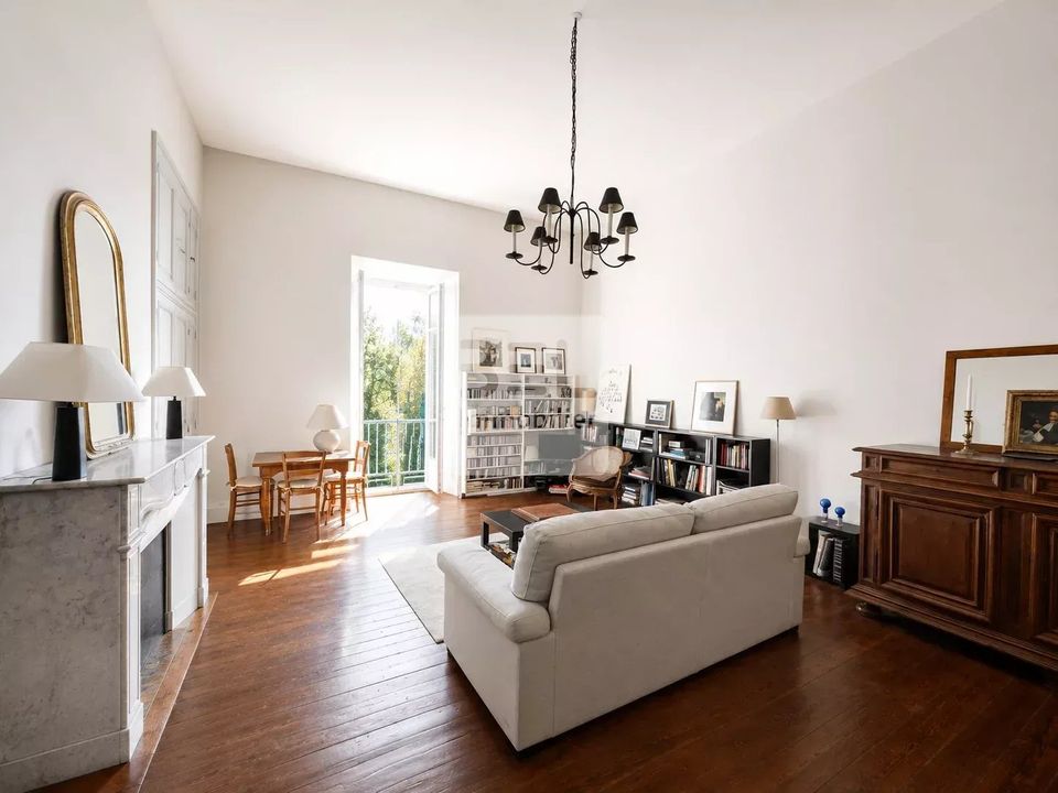 Apartamento en Villeneuve-lès-Avignon, Gard - foto 5