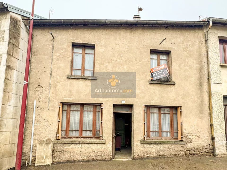 Landejendom i Fayl-Billot, Haute-Marne - foto 1