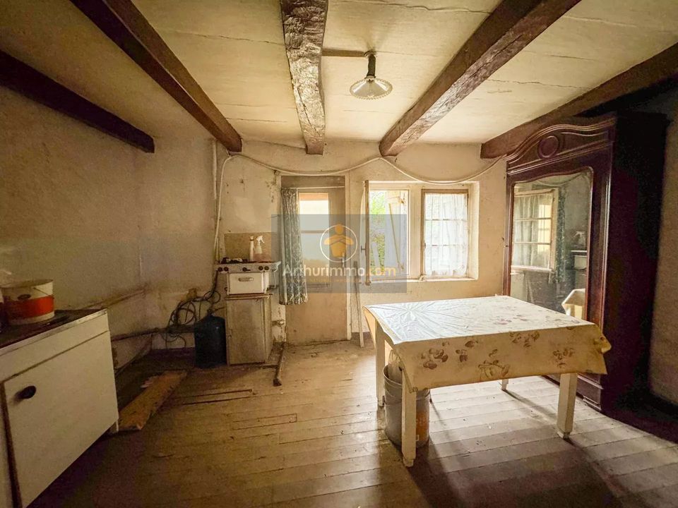 Landejendom i Fayl-Billot, Haute-Marne - foto 2