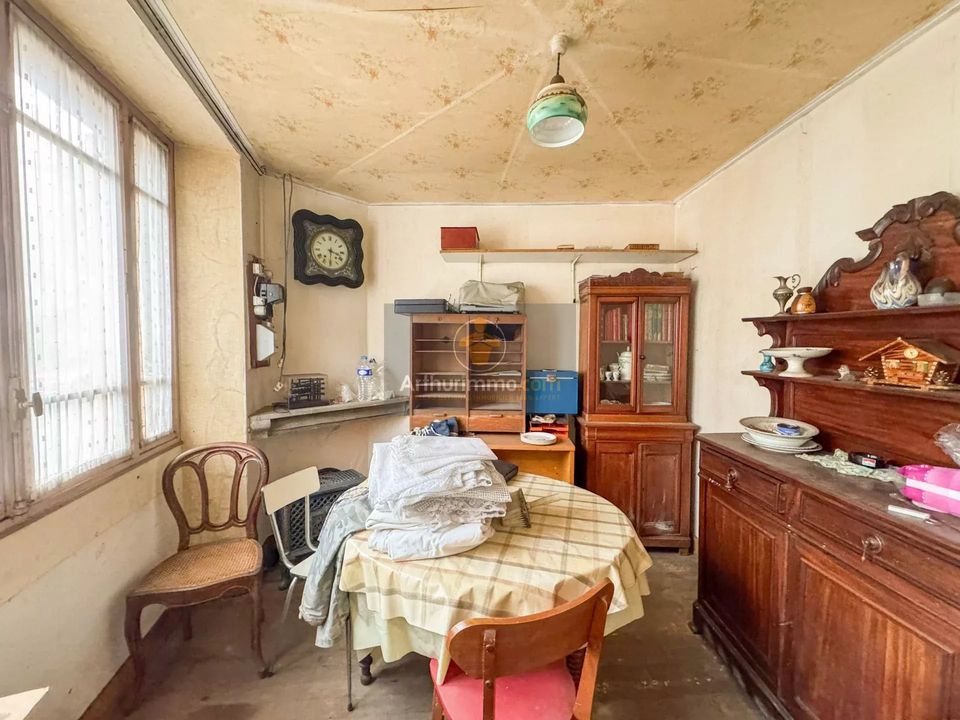 Landejendom i Fayl-Billot, Haute-Marne - foto 3