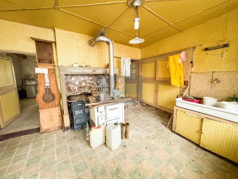 Landejendom i Fayl-Billot, Haute-Marne - foto 4
