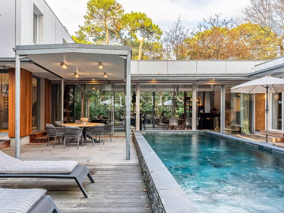 Villa i Pyla-sur-Mer, Gironde - foto 2