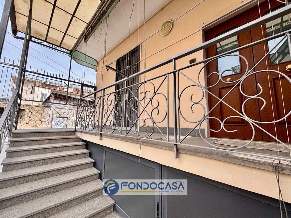 Erhvervsejendom i Sant'Antimo, Naples - foto 3