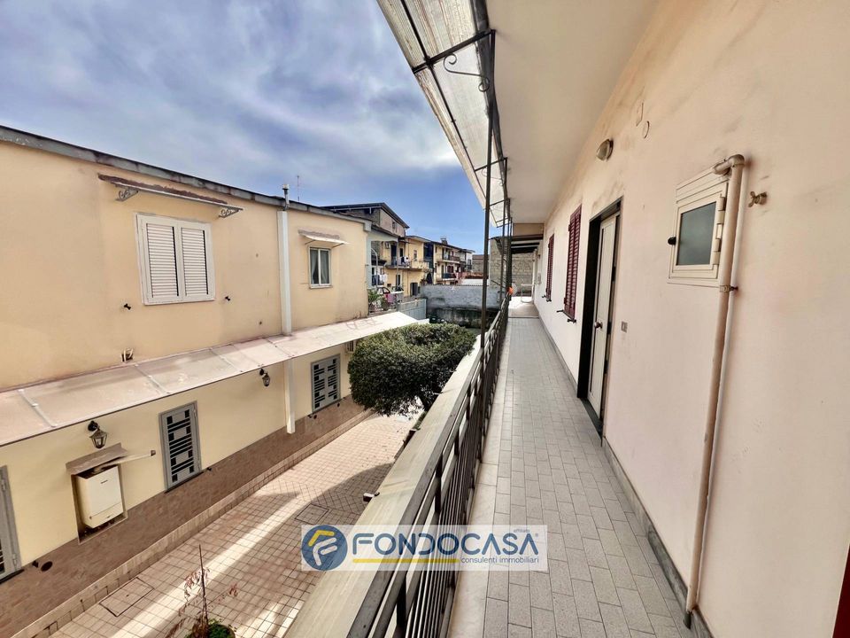 Lejlighed i Casandrino, Naples - foto 2