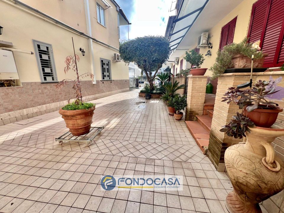 Lejlighed i Casandrino, Naples - foto 3