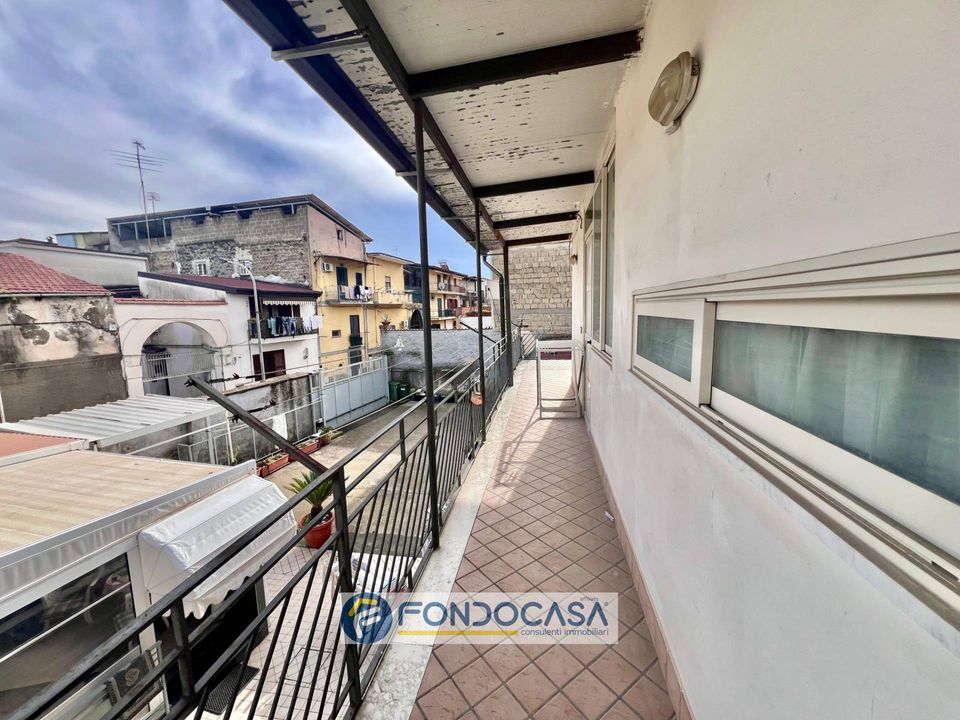 Lejlighed i Casandrino, Naples - foto 4