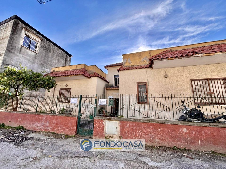 Villa i Aversa, Caserta - foto 1