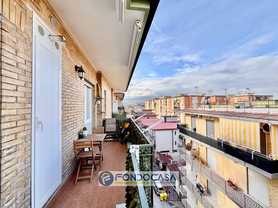 Leilighet i Arzano, Naples - bilde 5
