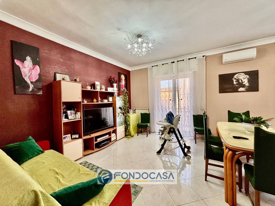 Lejlighed i Arzano, Naples - foto 3