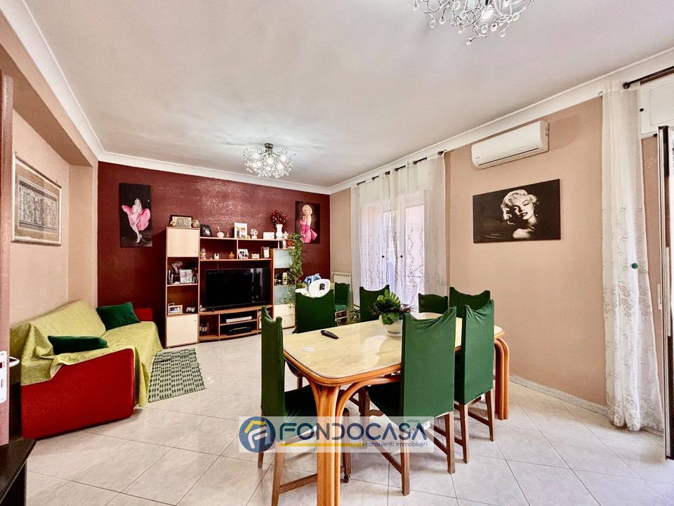 Lejlighed i Arzano, Naples - foto 2