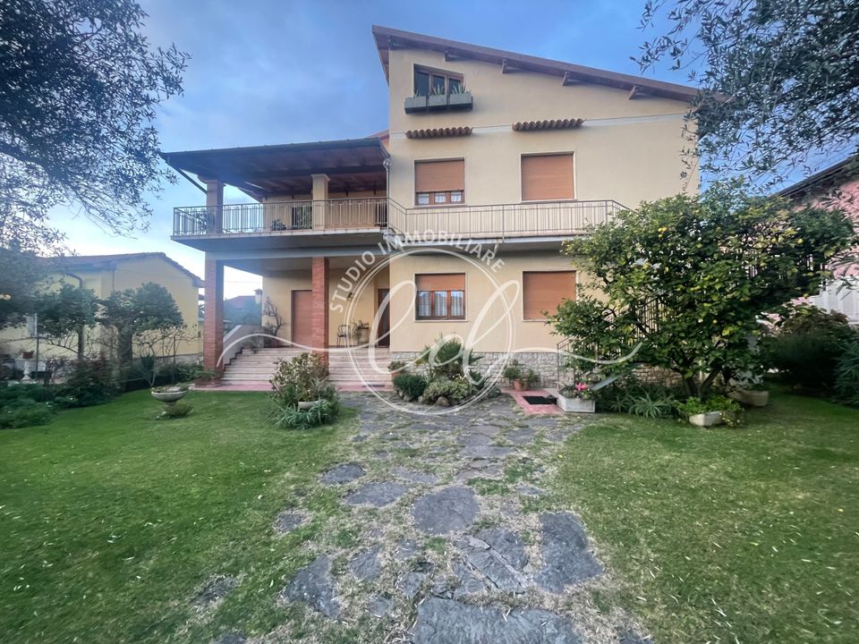 Villa i Seravezza, Lucca - foto 2