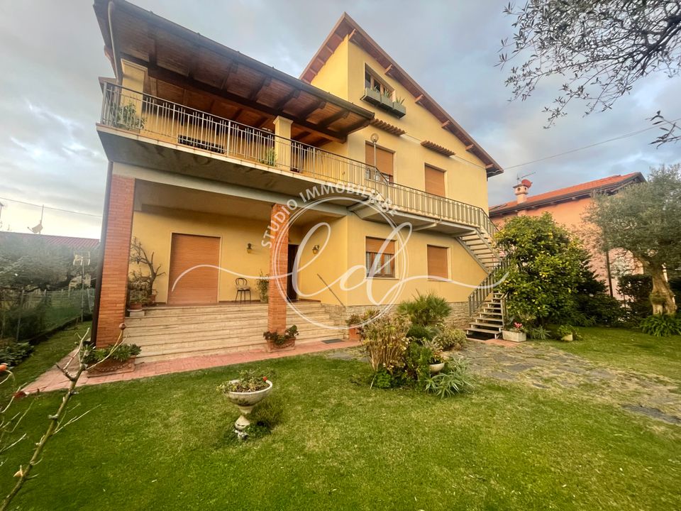Villa i Seravezza, Lucca - foto 3