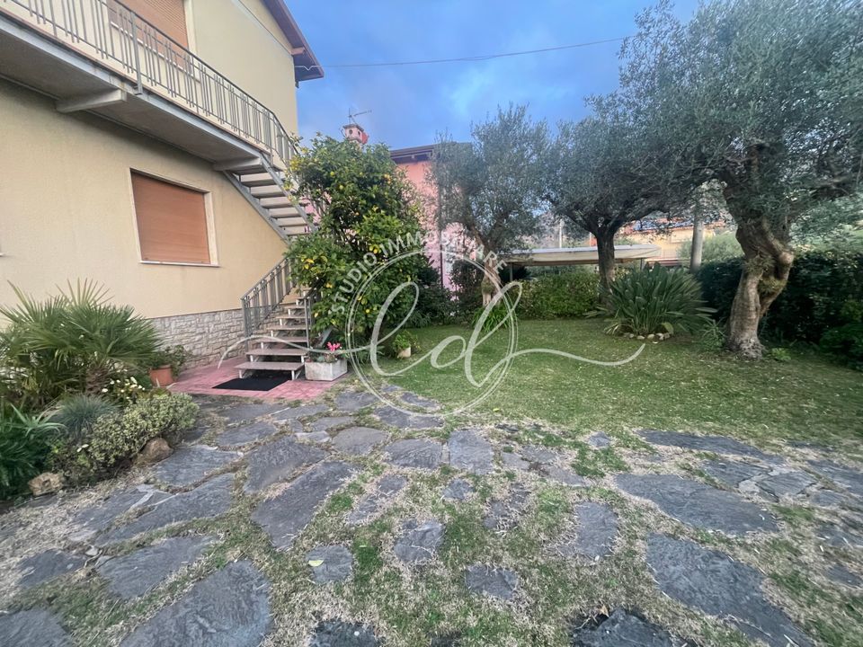 Villa i Seravezza, Lucca - foto 4