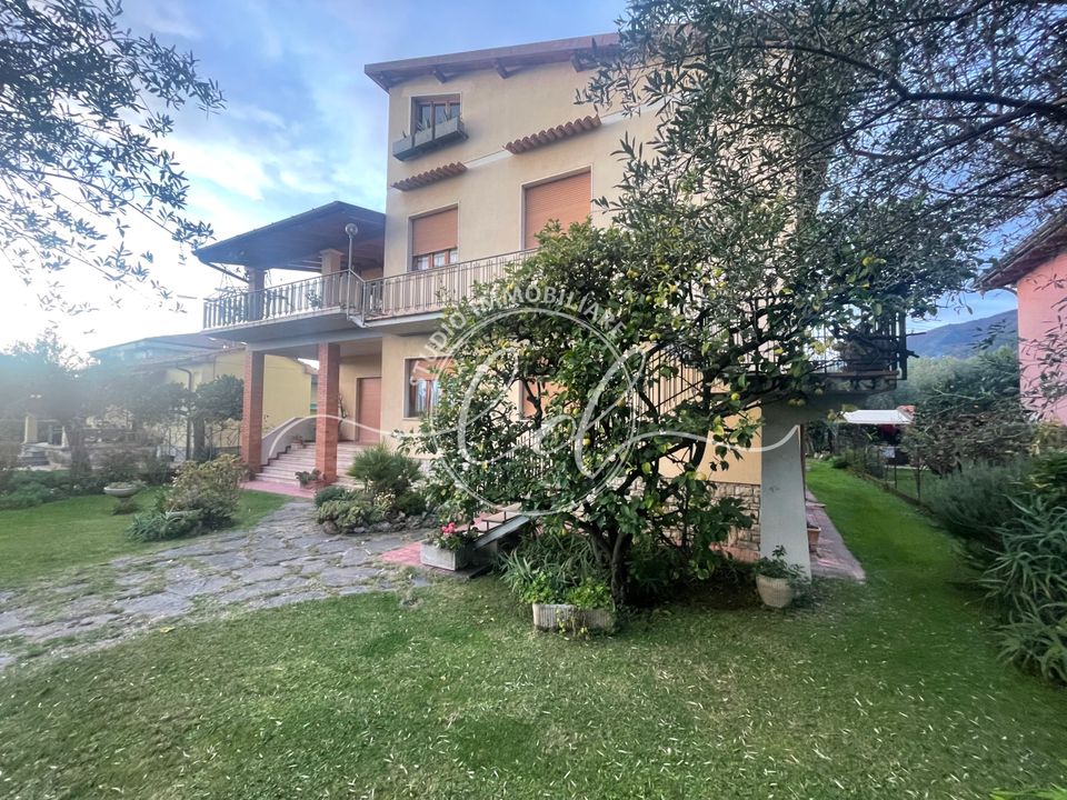 Villa i Seravezza, Lucca - foto 5