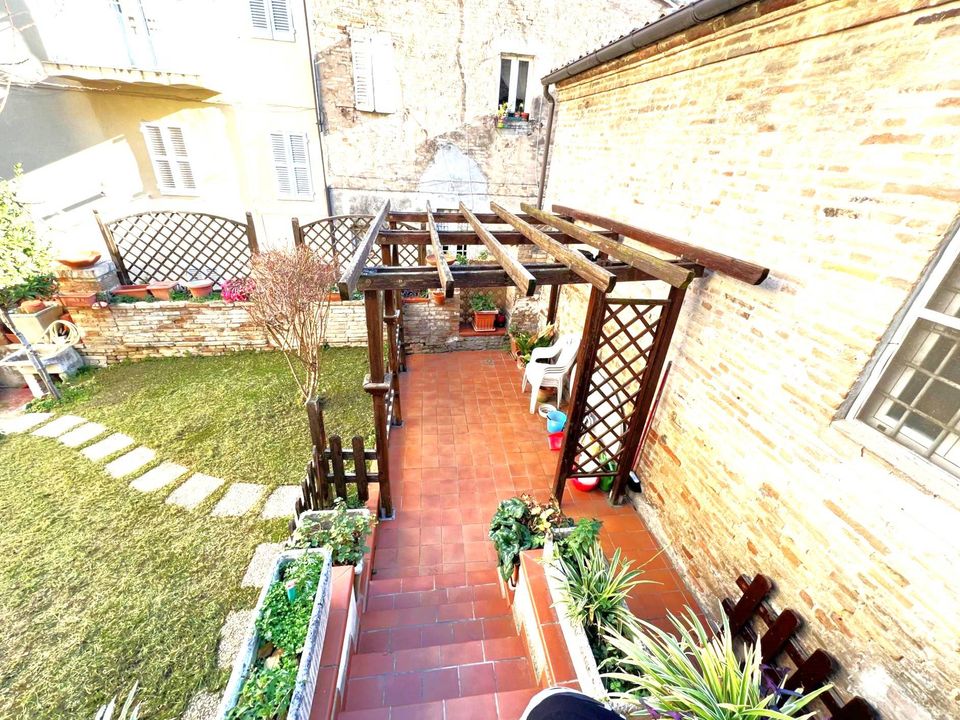 Lejlighed i Fermo, Fermo - foto 4