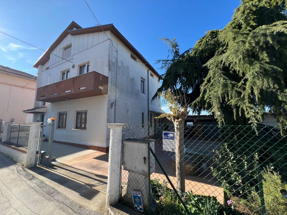 Villa i Fermo, Fermo - foto 1