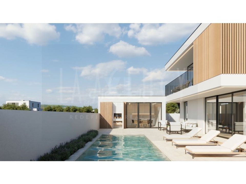 Villa i Teixoso, Castelo Branco - foto 2