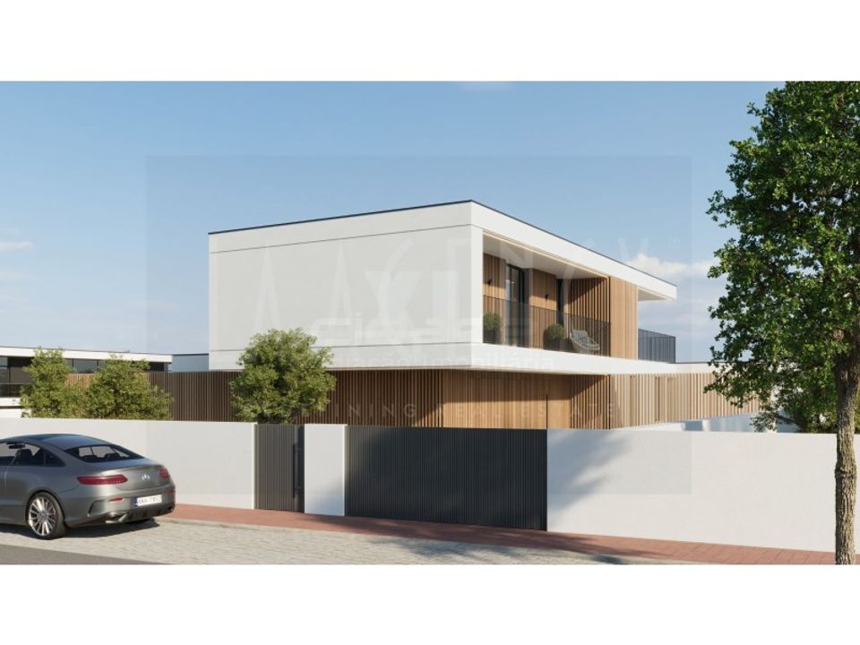 Villa i Teixoso, Castelo Branco - foto 5