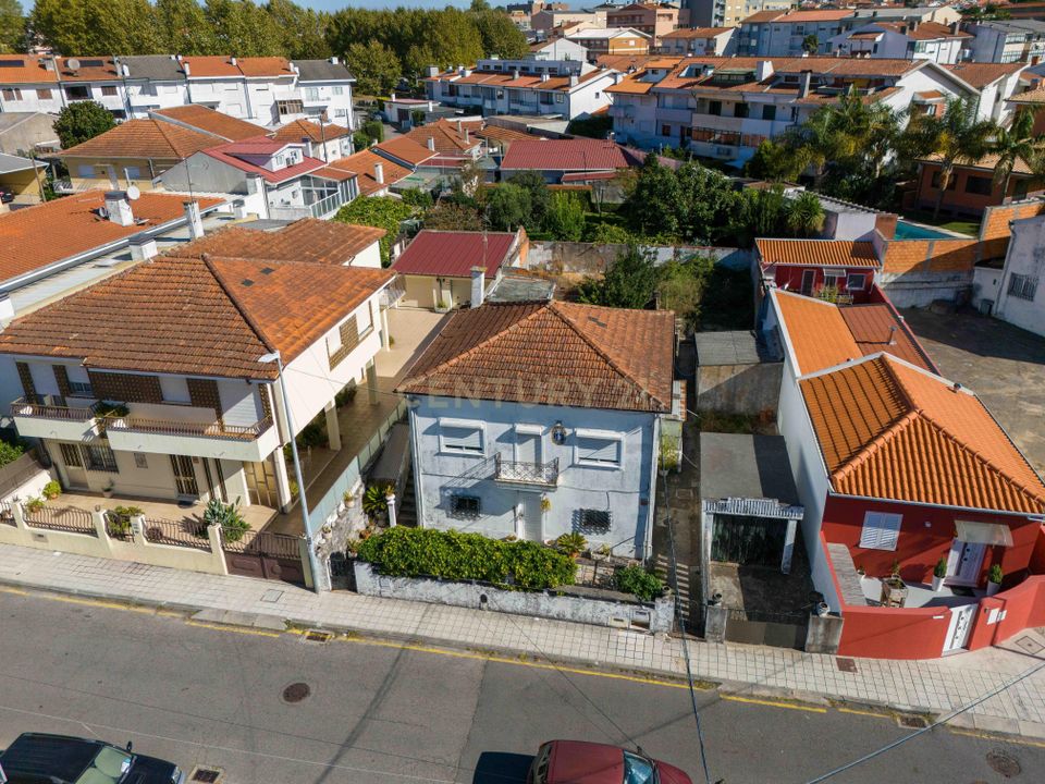 Villa i Valongo, Porto - bilde 1