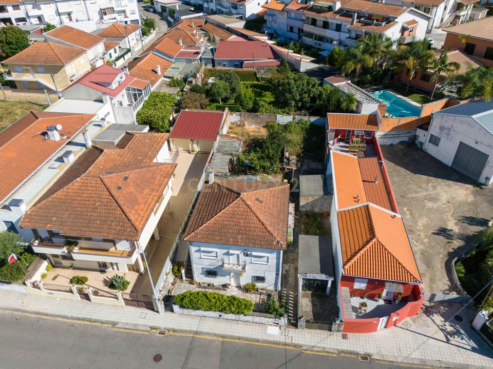 Villa i Valongo, Porto - bilde 2