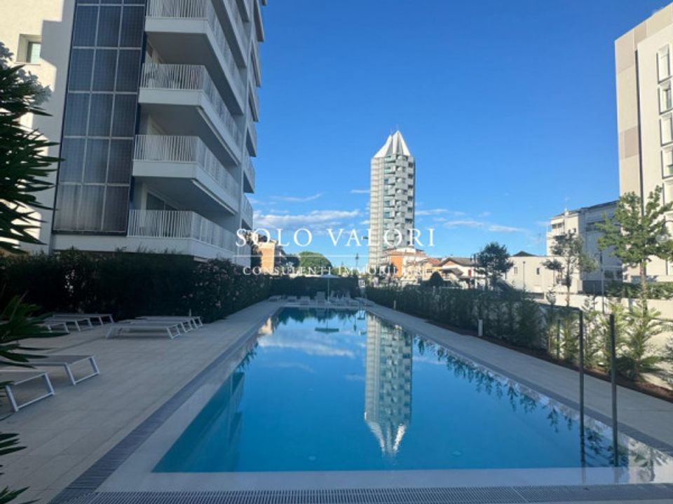 Lejlighed i Jesolo, Venice - foto 4