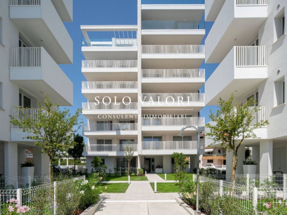 Lejlighed i Jesolo, Venice - foto 5